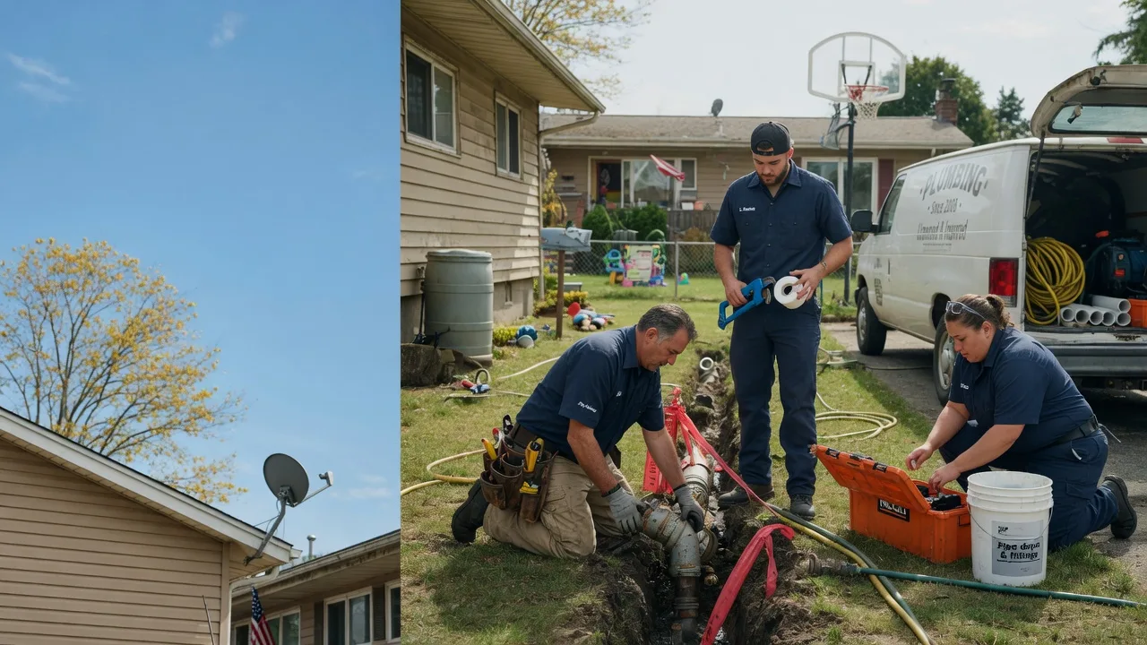 Garbage Disposal Replacement in Blackwell, OK near me